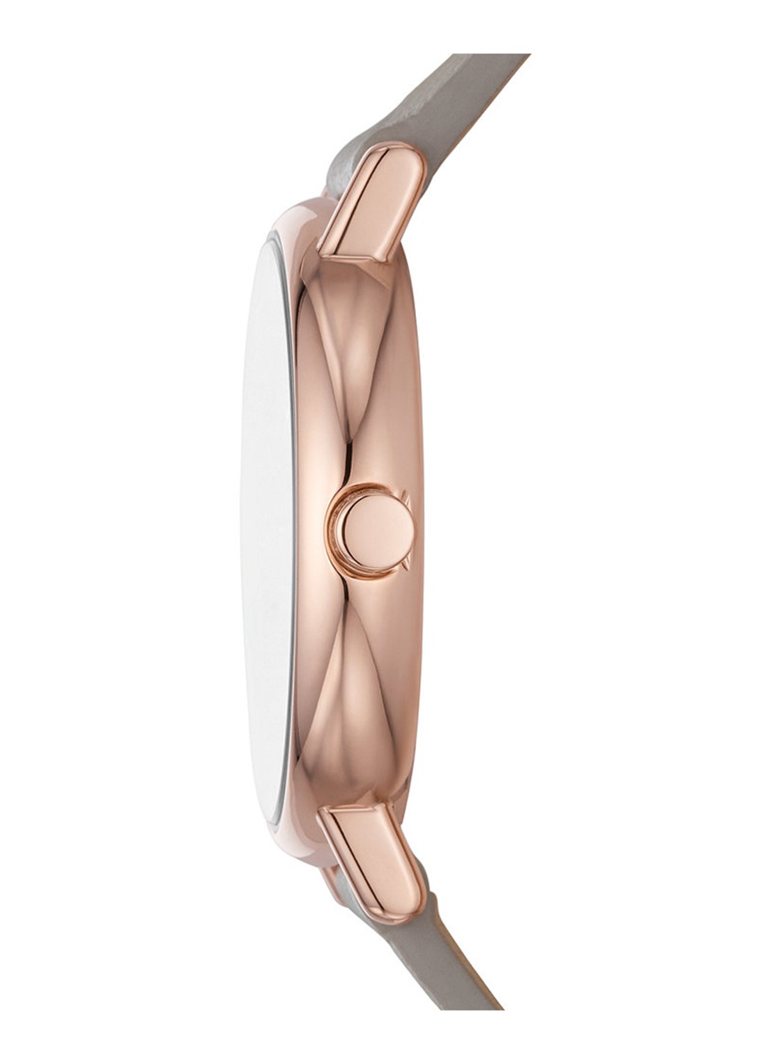 Signatur Lille horloge SKW3060 - detail 3 roségoud