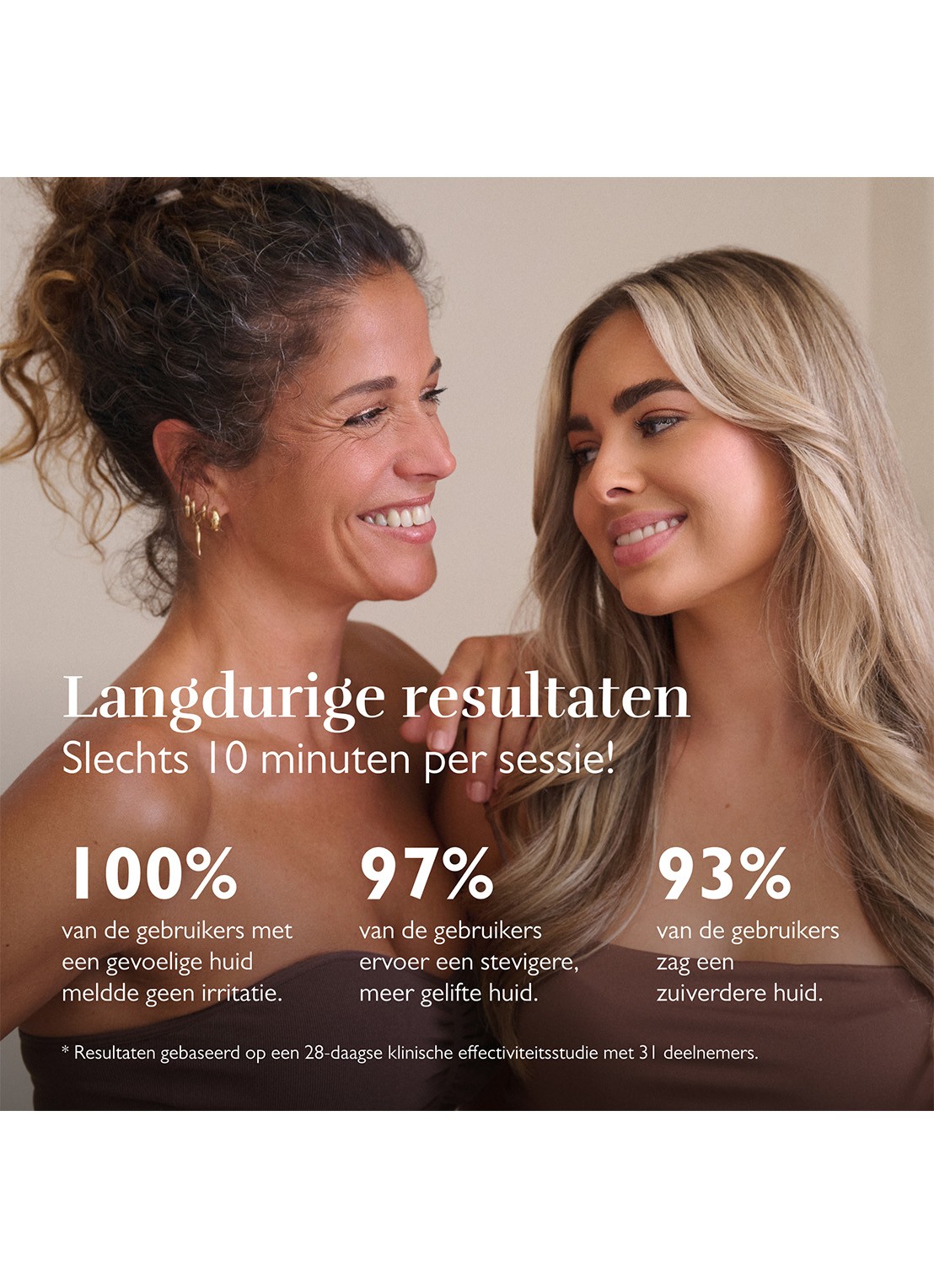 Silk'n LED Face Mask PRO - lichttherapie gezichtsmasker - detail 4 undefined
