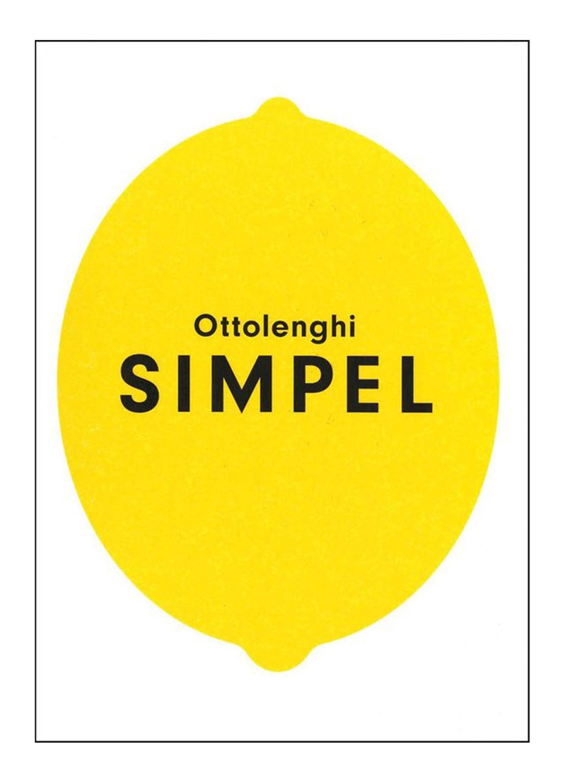 SIMPEL - voorkant undefined