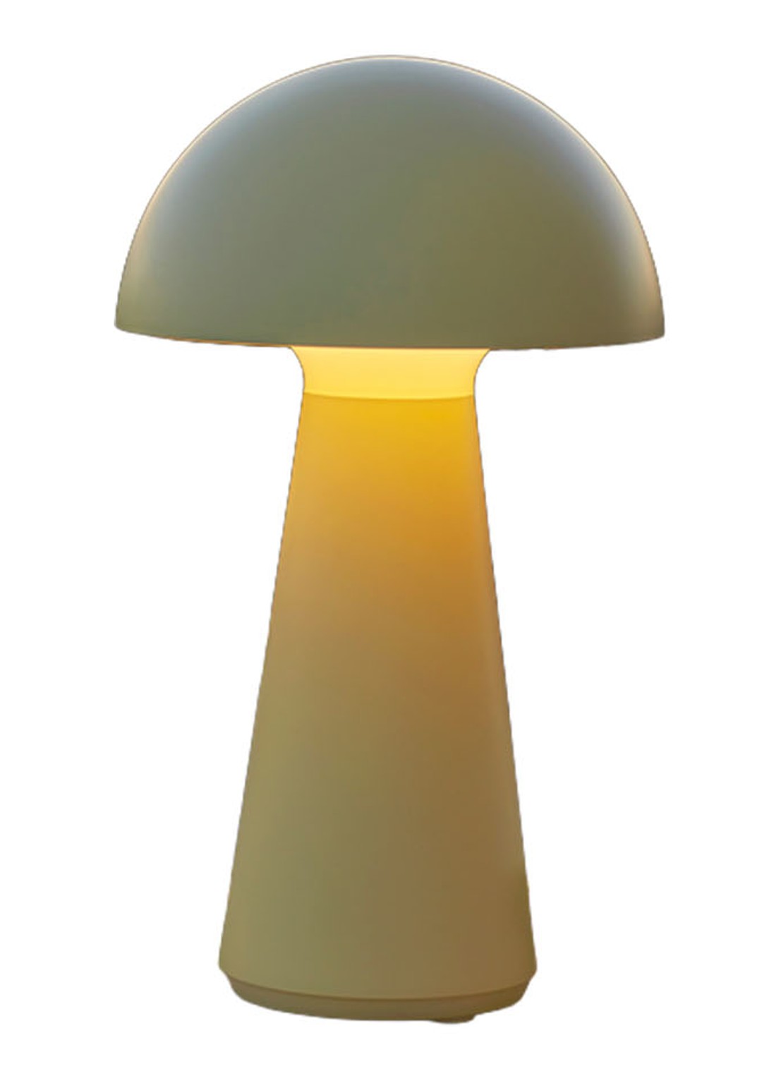 Sirius Sam tafellamp 29,5 x 17,5 cm - voorkant geel