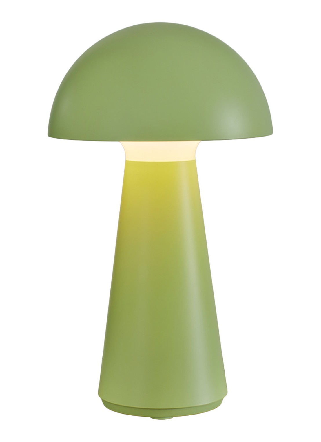 Sirius Sam tafellamp 29,5 x 17,5 cm - voorkant groen