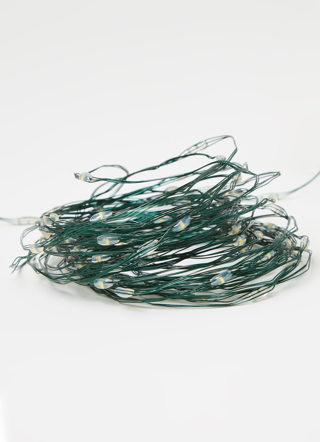 Sirius Sirius Knirke Fairylight outdoor solar 120 lichtsnoer 11,9 meter - detail 3 groen