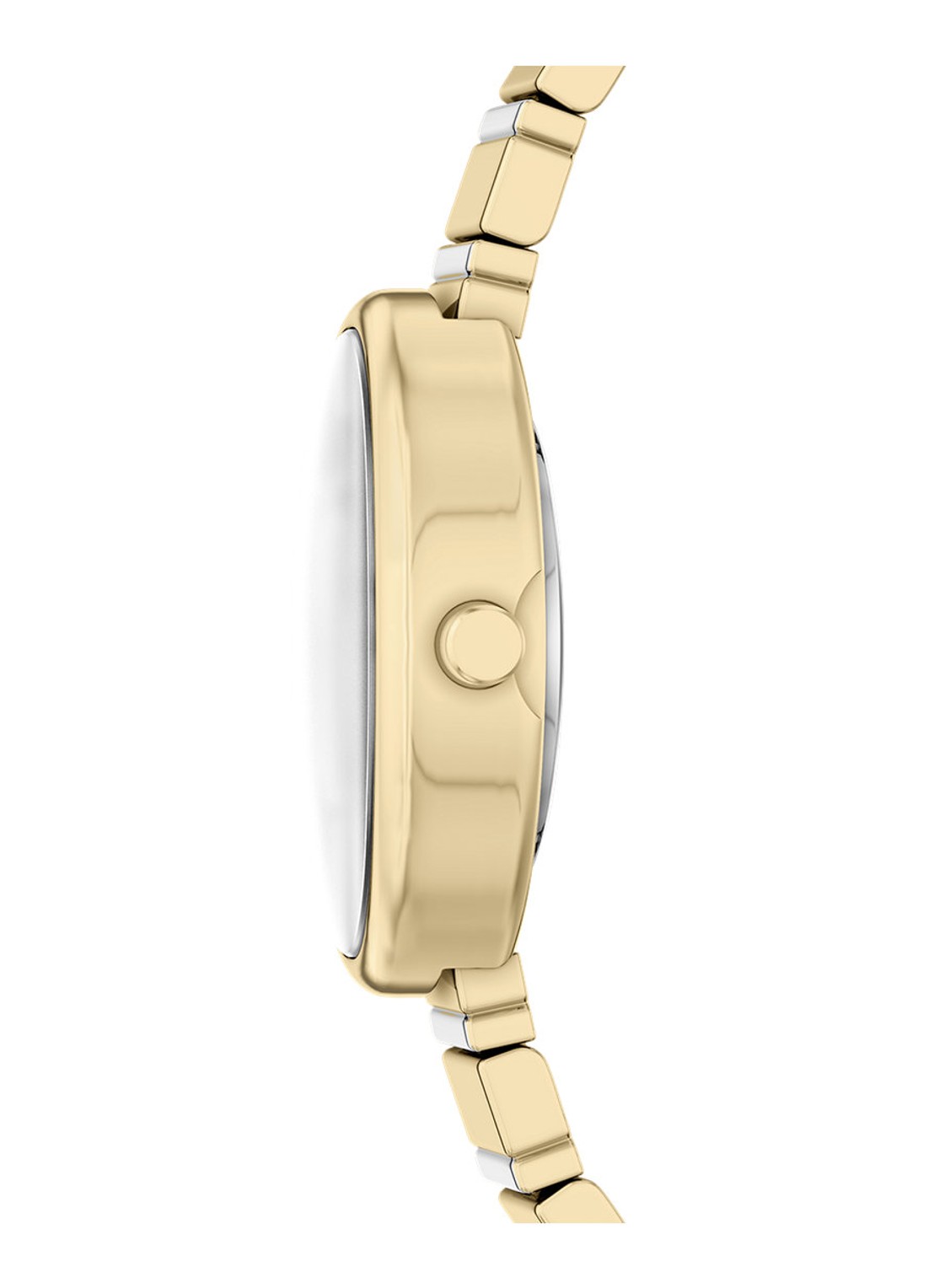 Skagen Anita Oval horloge SKW3183 - detail 3 goud