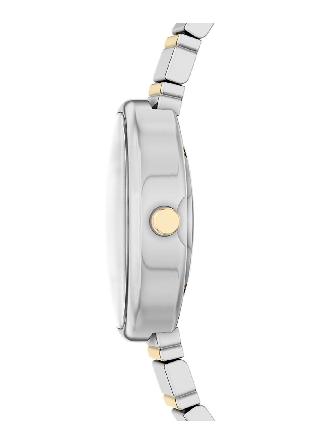 Skagen Anita Oval horloge SKW3198 - detail 2 zilver