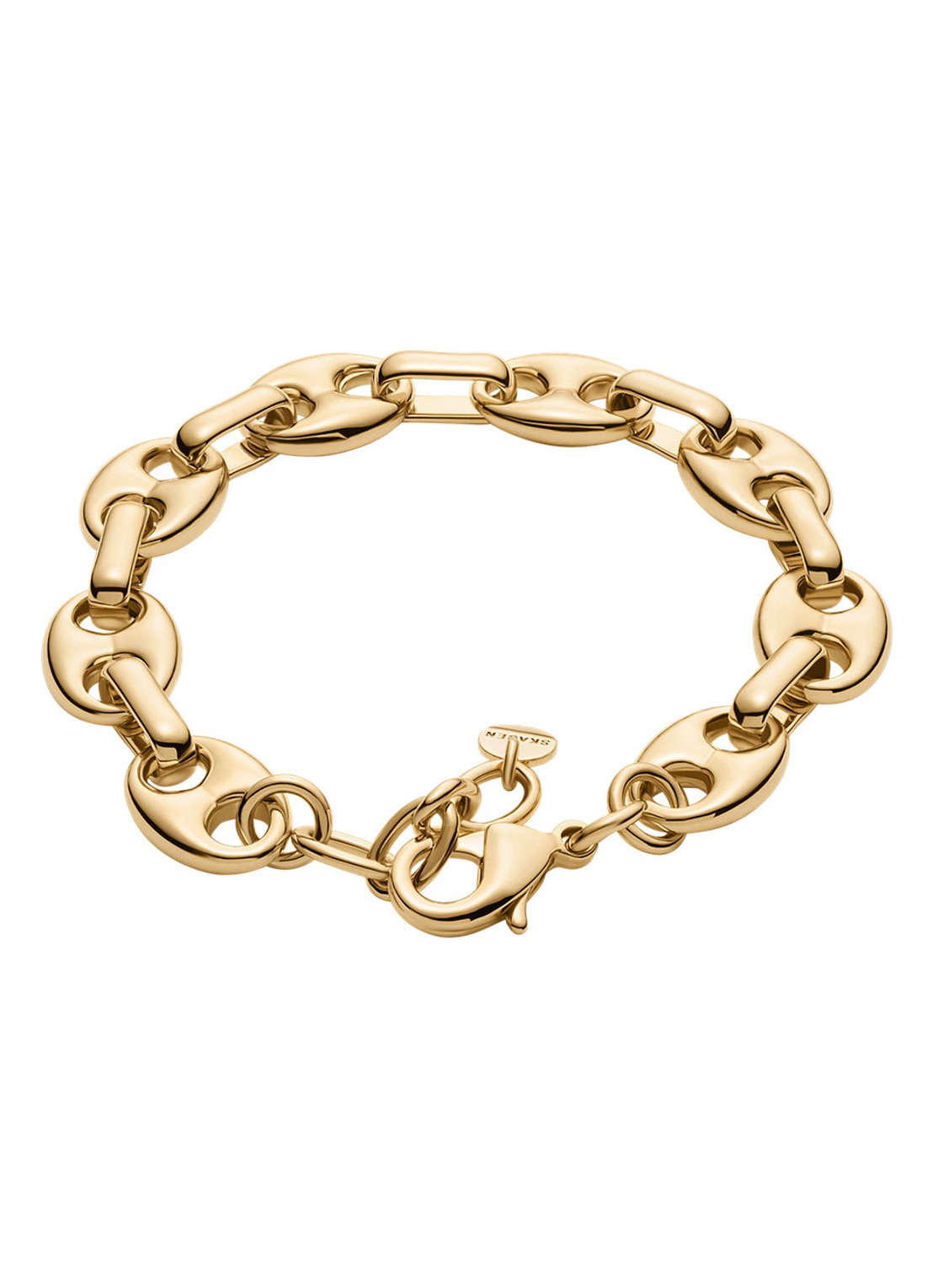 Skagen Armband SKJ5016710 - detail 2 goud