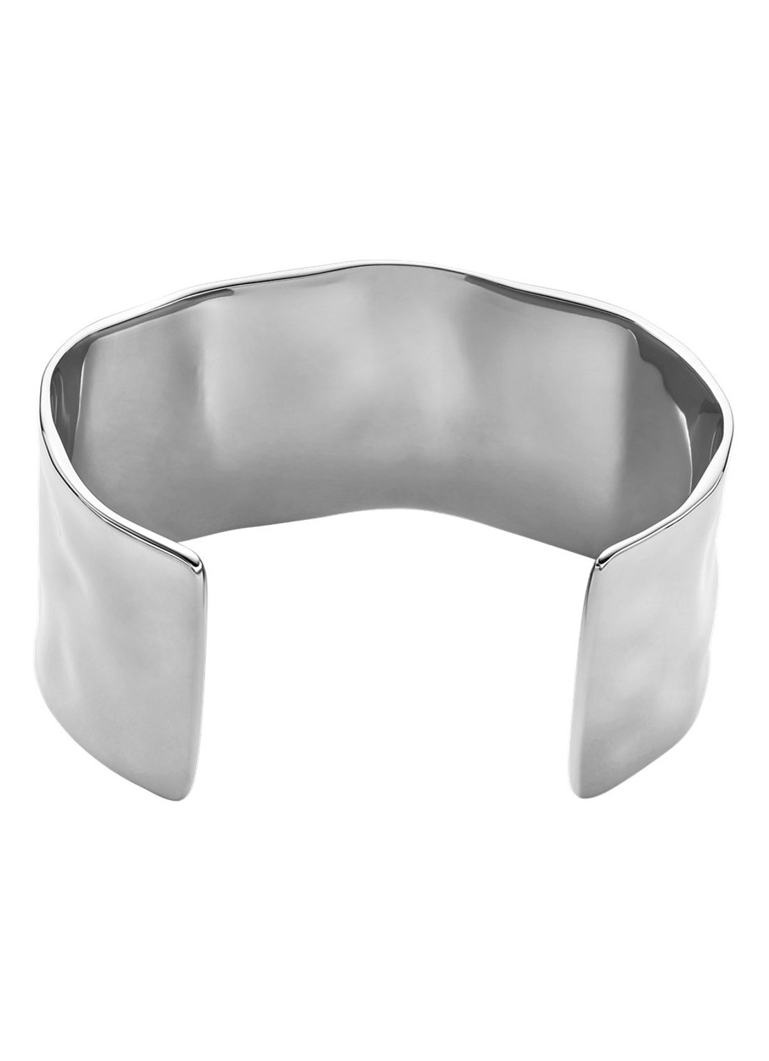 Skagen Bangle SKJ1878040 - detail 2 zilver