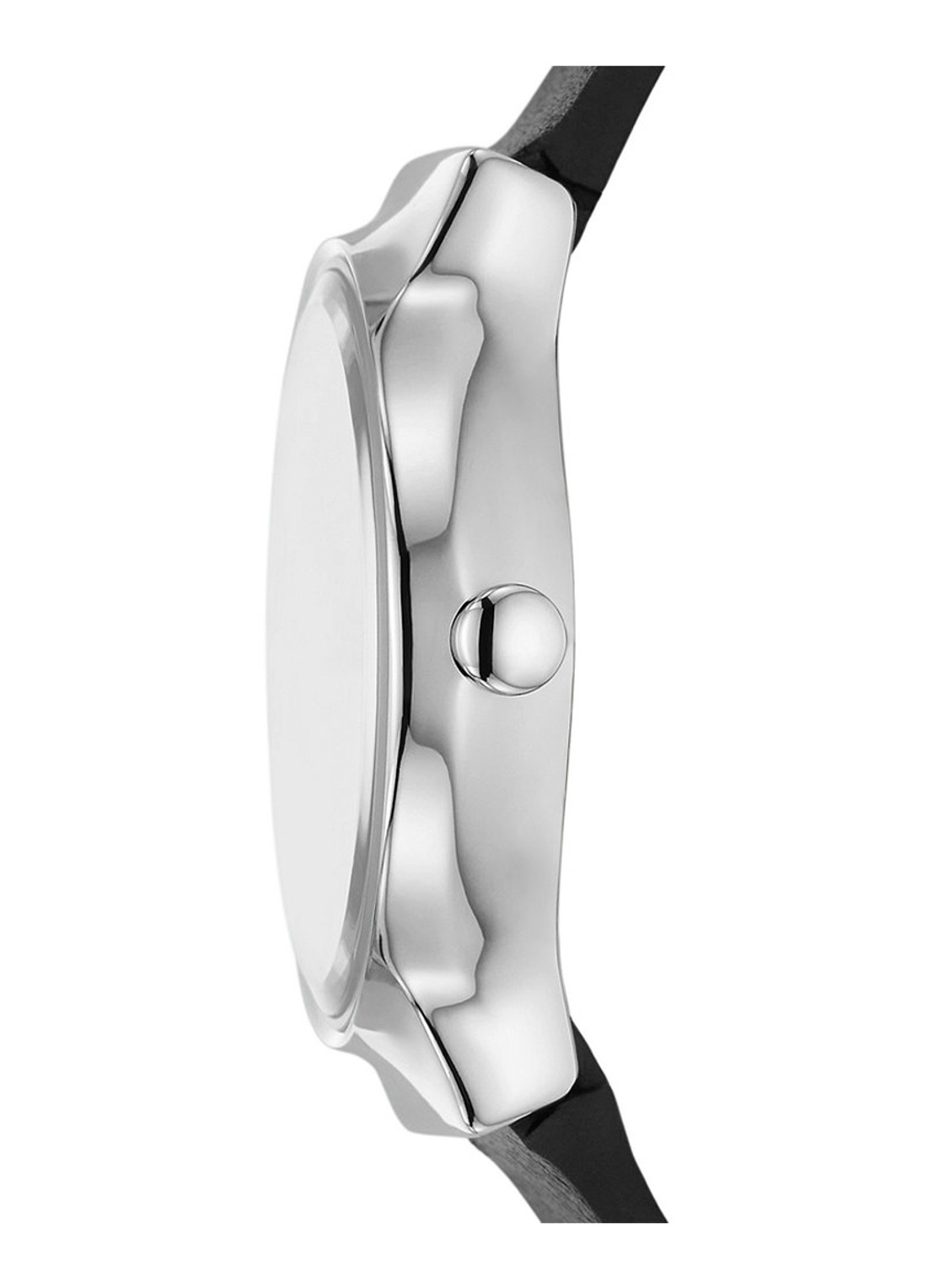 Skagen Freja Lille horloge SKW3119 - detail 3 zilver