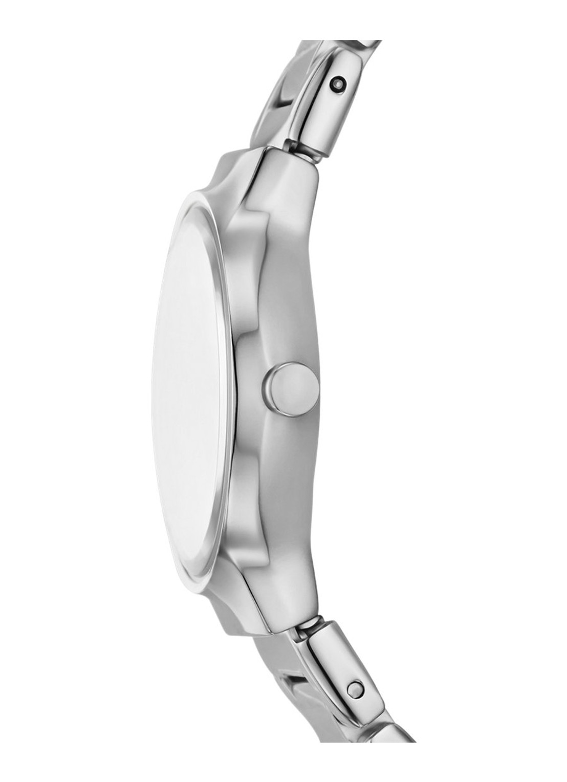 Skagen Freja Lille horloge SKW3168 - detail 3 zilver