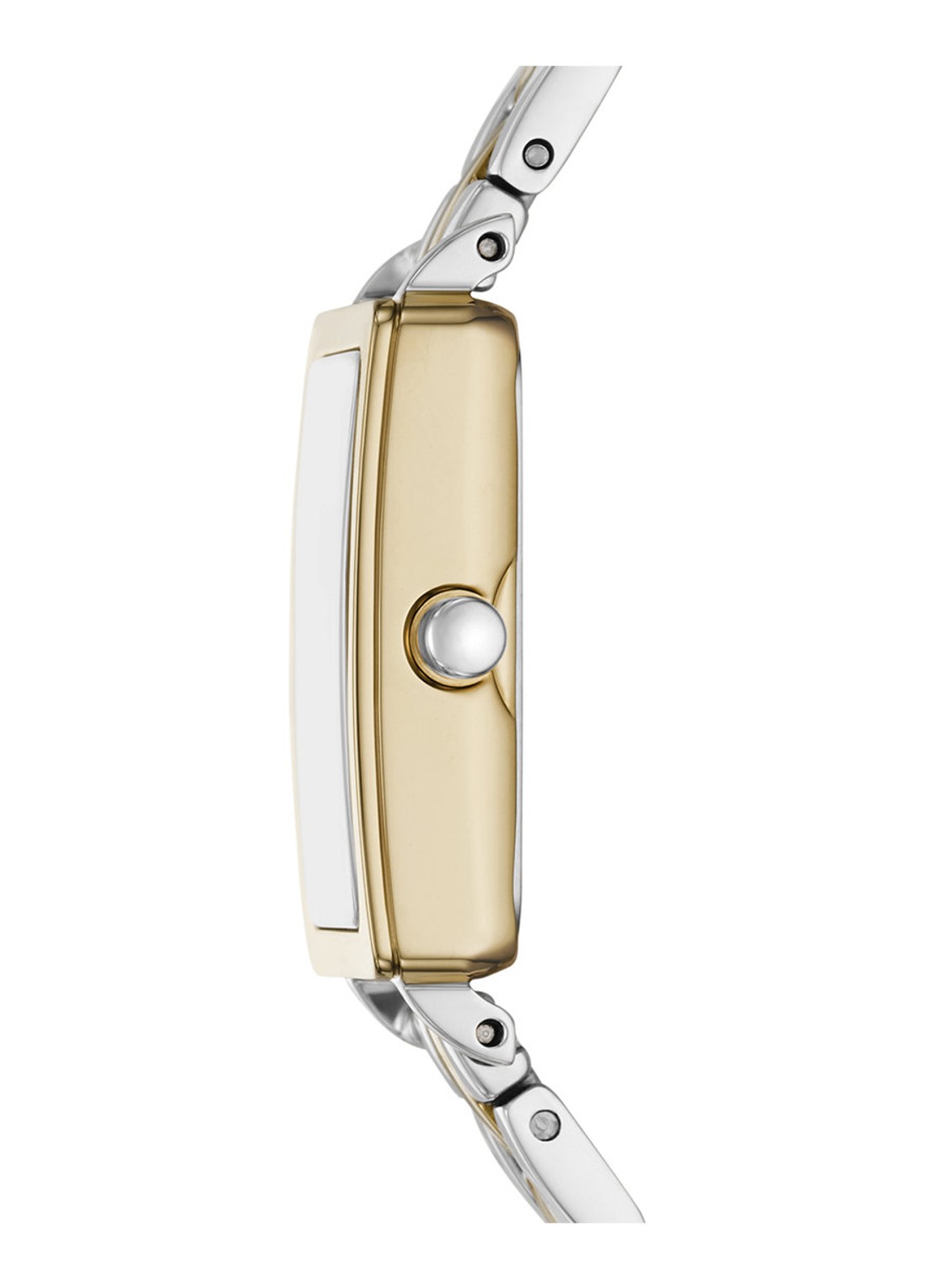 Skagen Hagen Micro horloge SKW3155 - detail 3 zilver