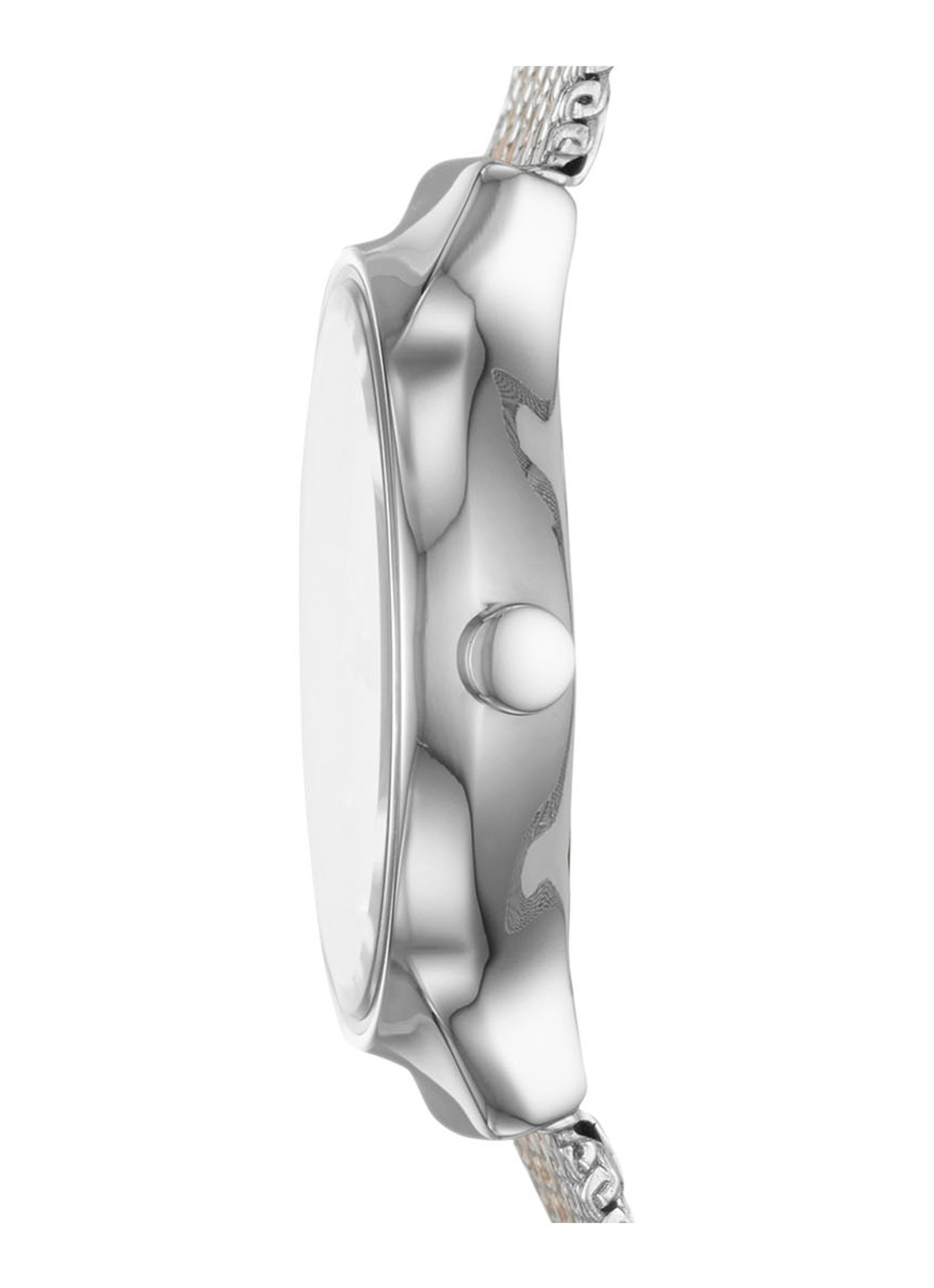 Skagen Horloge SKW2699 - detail zilver