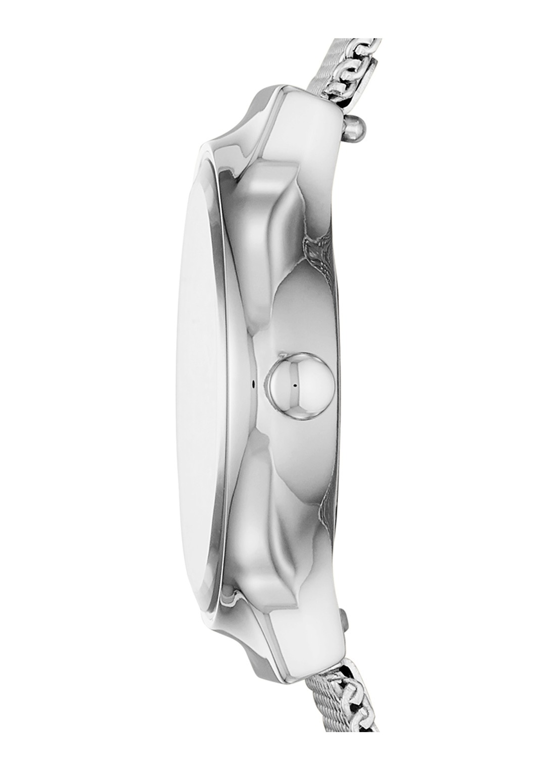 Skagen Horloge SKW2715 - detail 3 zilver