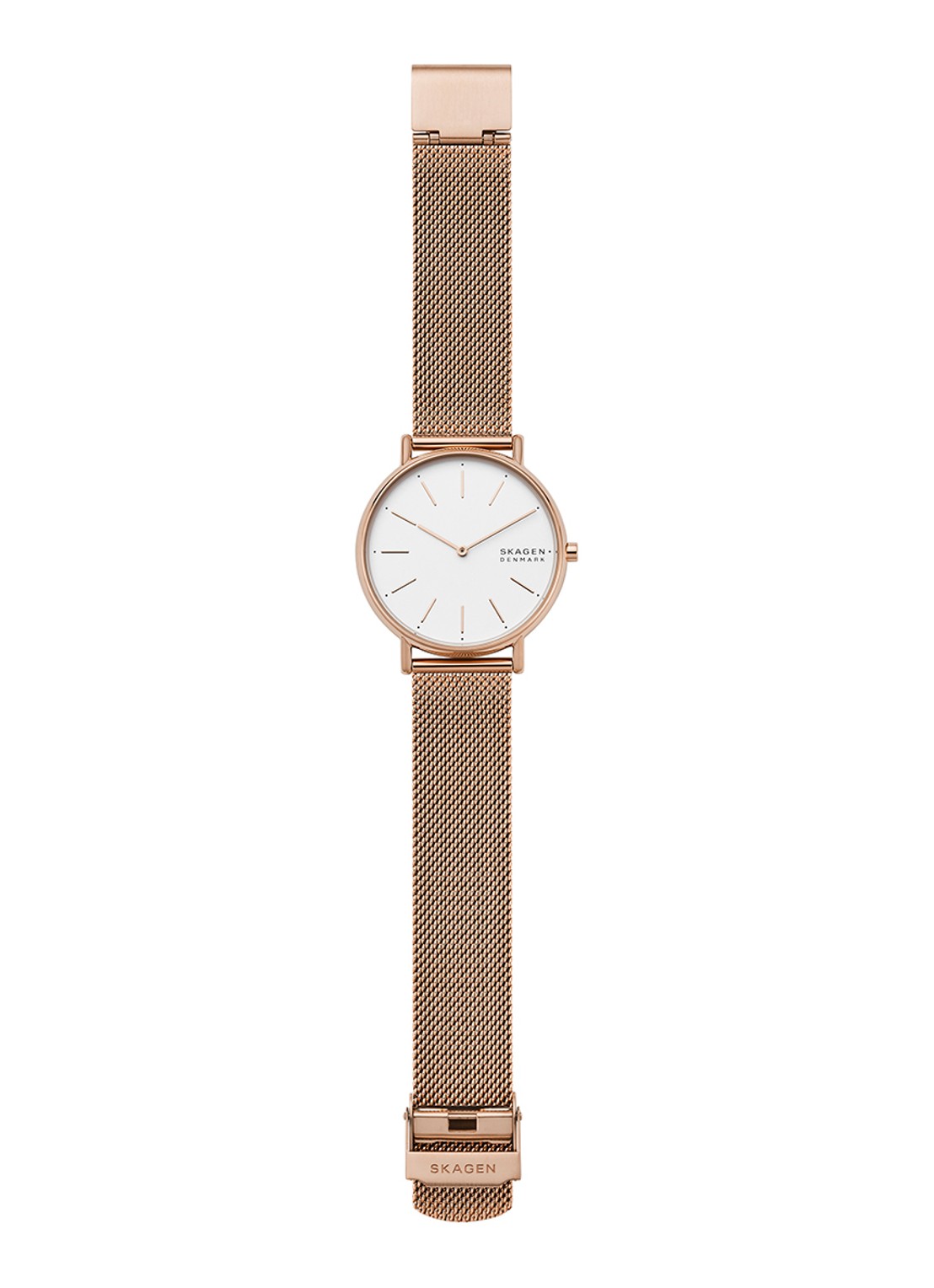 Skagen Horloge SKW2784 - detail 3 roségoud