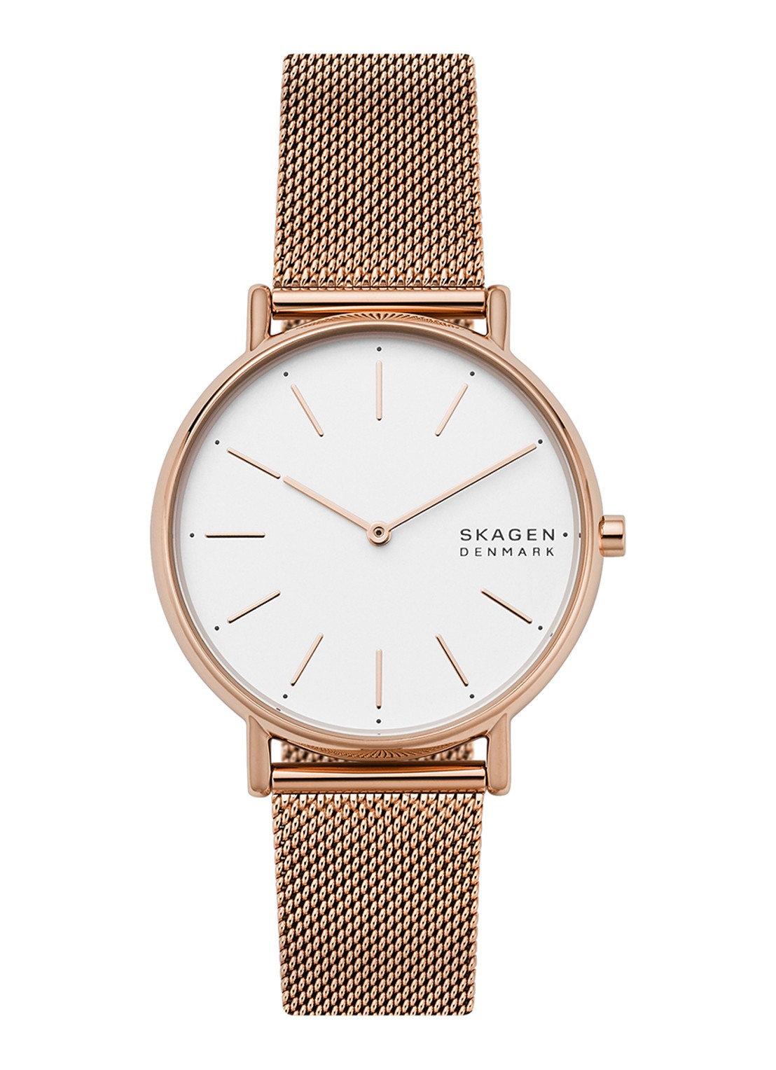 Skagen Horloge SKW2784 - detail 4 roségoud