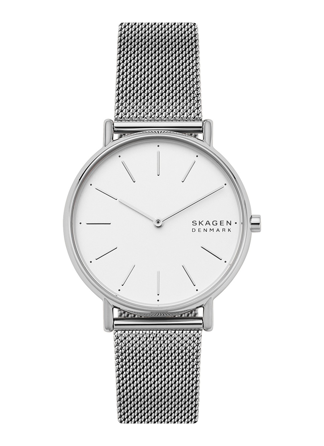 Skagen Horloge SKW2785 - detail 4 zilver