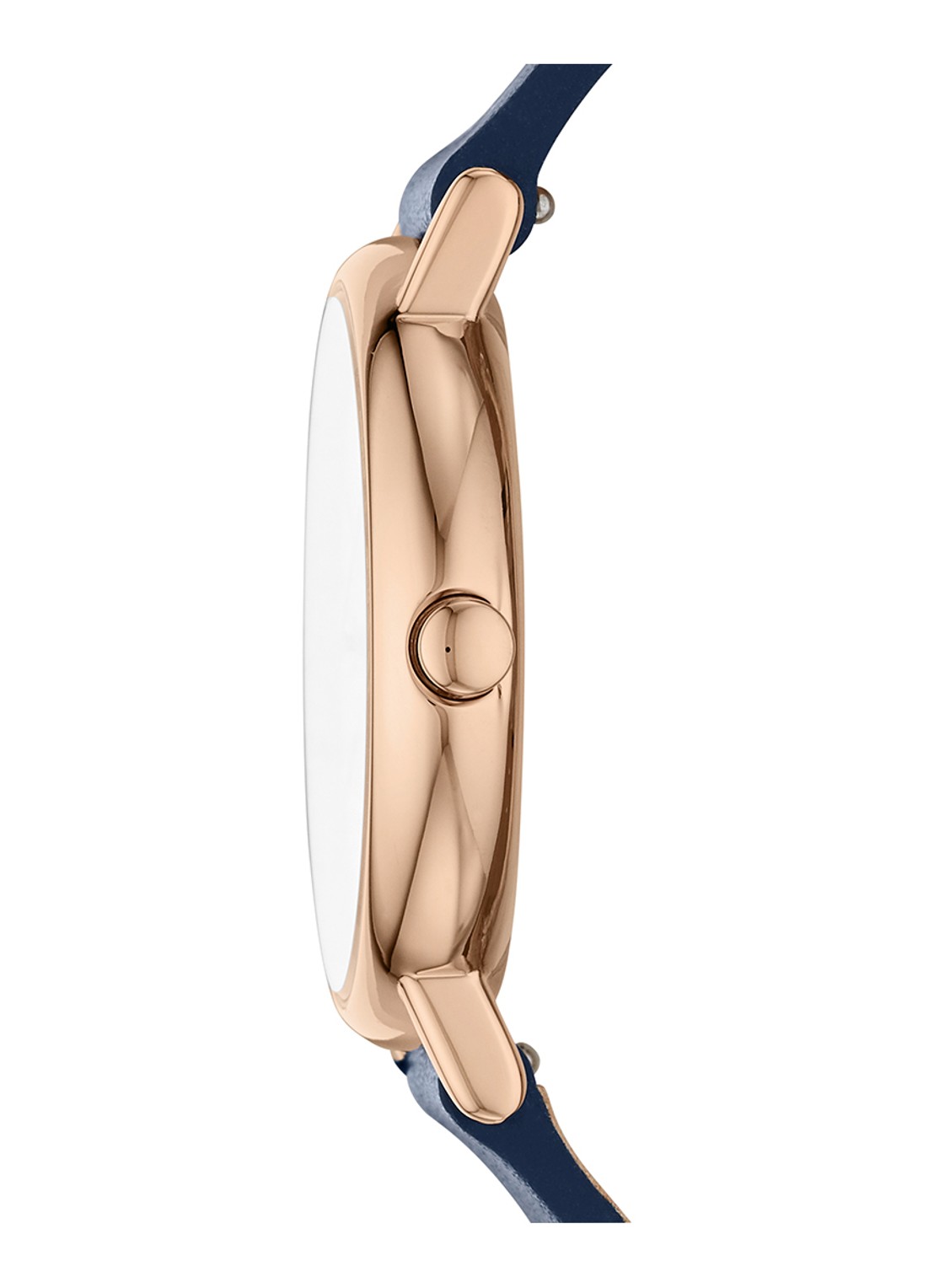 Skagen Horloge SKW2838 - detail 3 roségoud