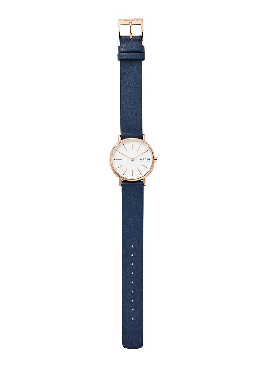 Skagen Horloge SKW2838 - detail 4 roségoud