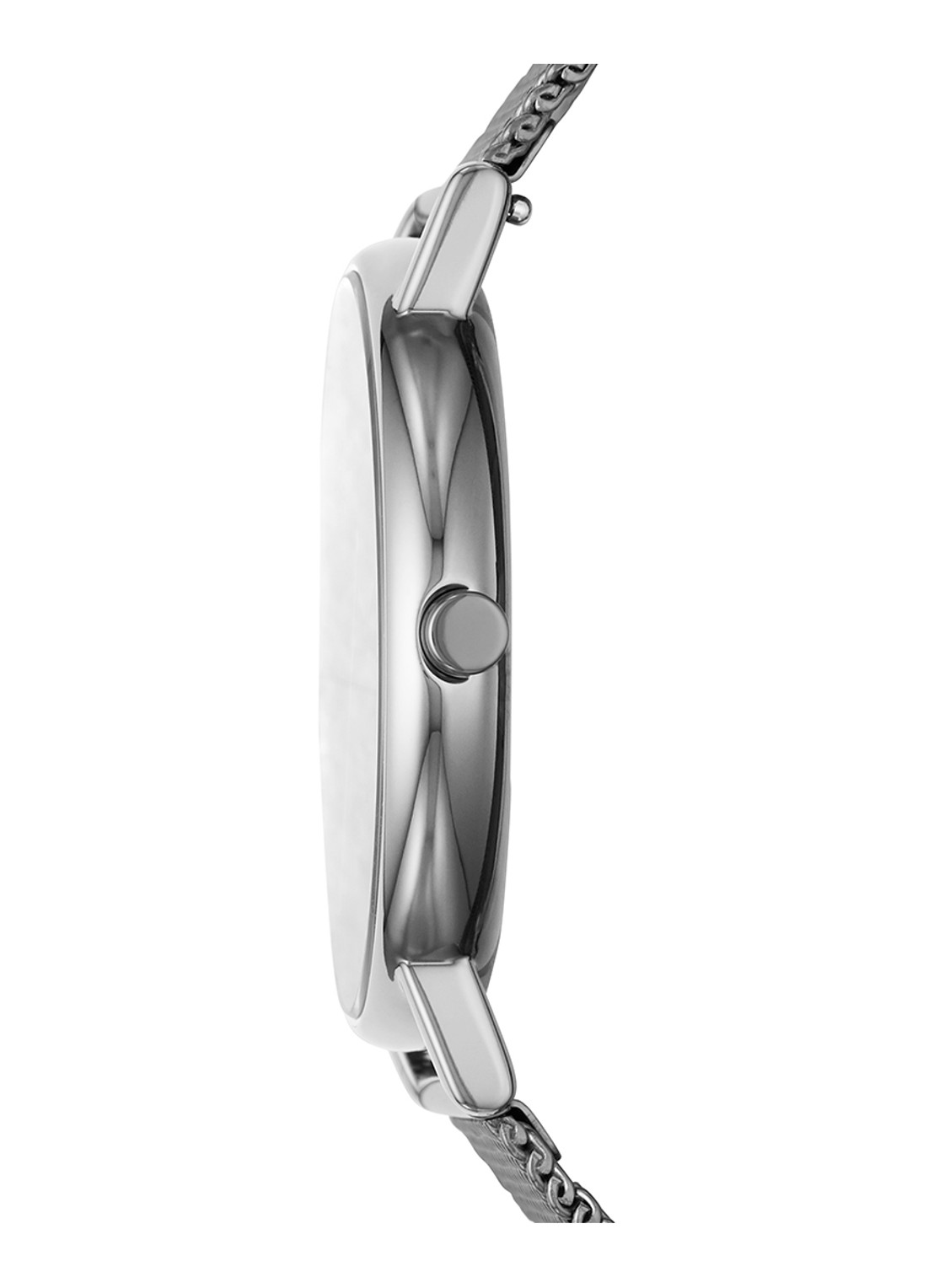 Skagen Horloge SKW6577 - detail 3 zilver
