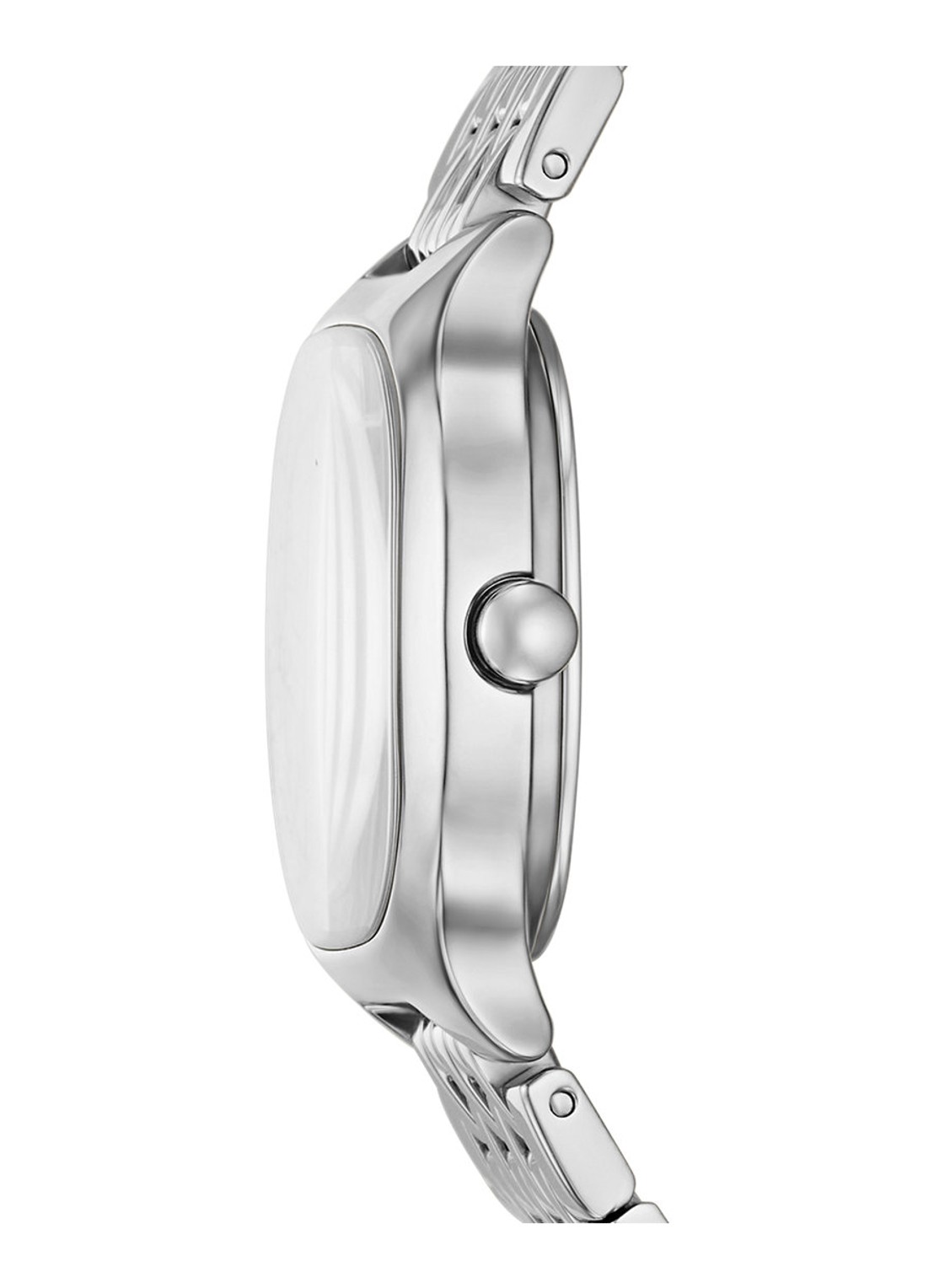 Skagen Mellem Lille horloge SKW3159 - detail 2 zilver