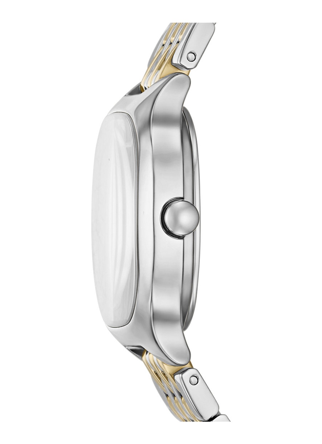 Skagen Mellem Lille horloge SKW3160 - detail 2 zilver