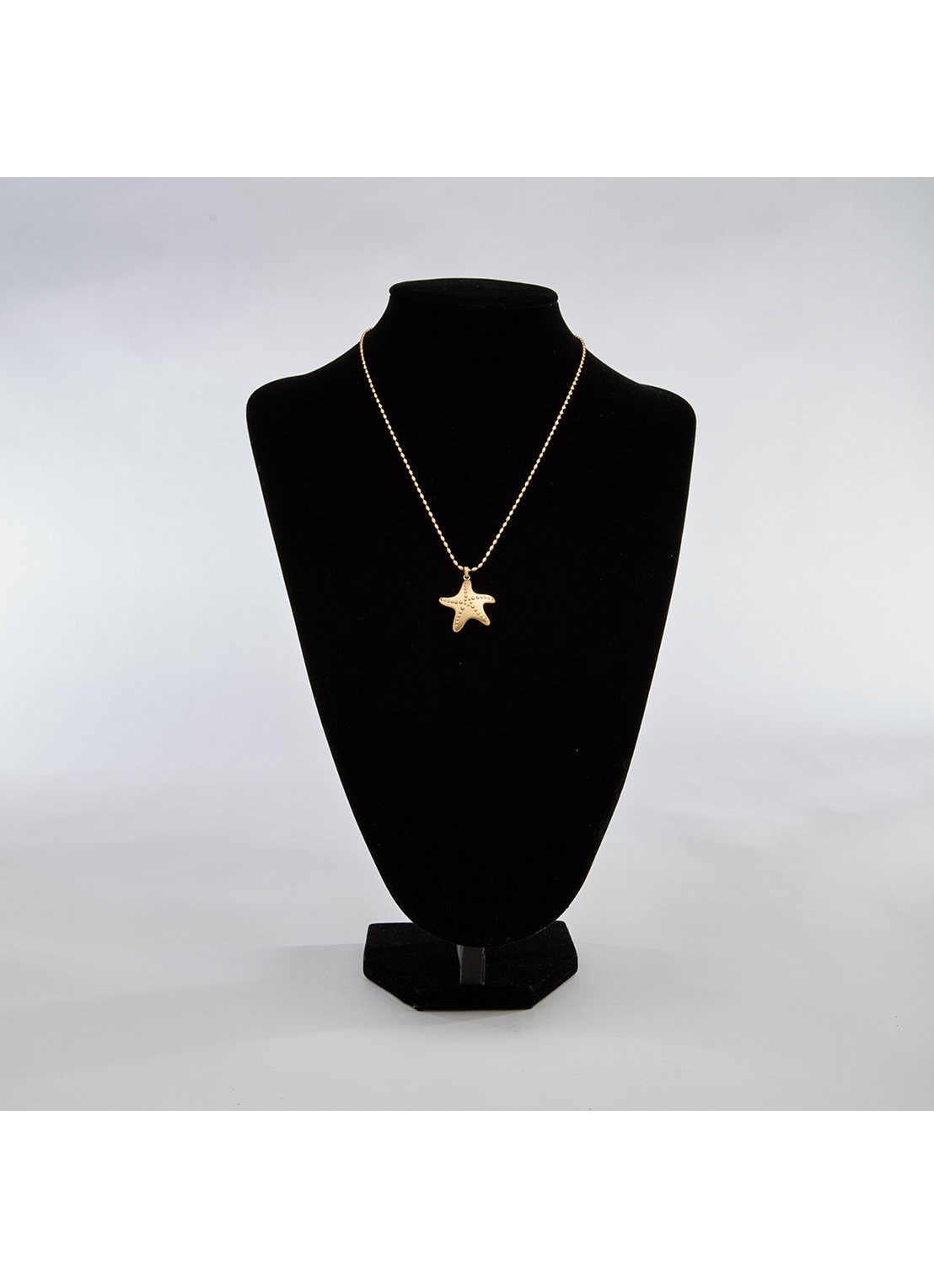 Skagen Moderne Ikon ketting SKJ1899710 - detail 3 goud
