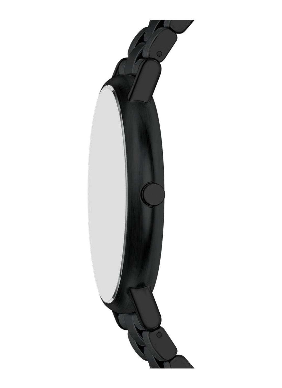 Skagen Signatur horloge SKW6952 - detail 2 zwart