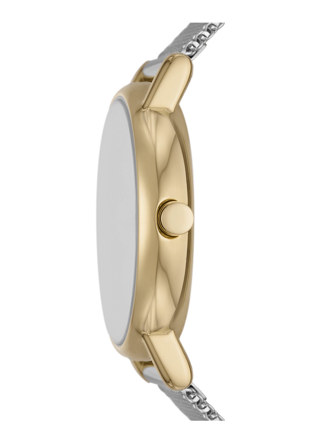 Skagen Signatur Lille horloge en armband set van 2 SKW3153SET - detail 3 zilver