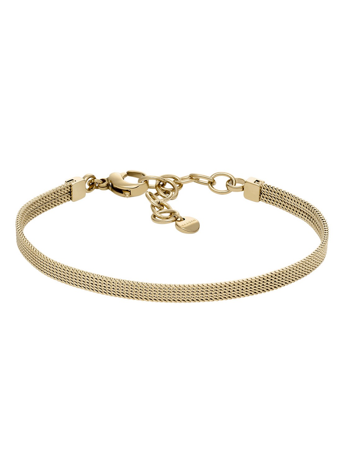 Skagen Signatur Lille horloge en armband set van 2 SKW3153SET - detail 5 zilver