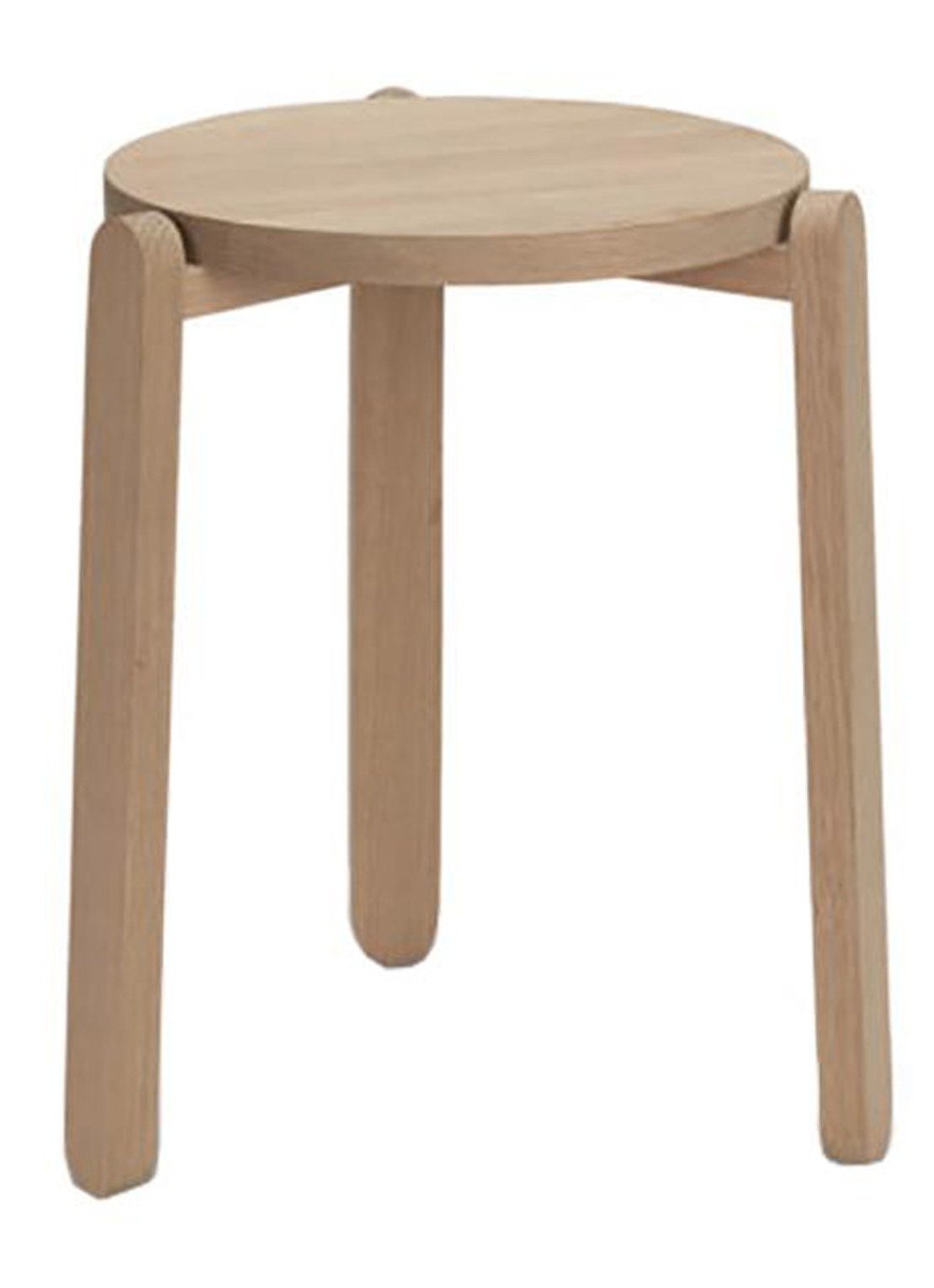 Skagerak Nomad kruk - voorkant 2 undefined