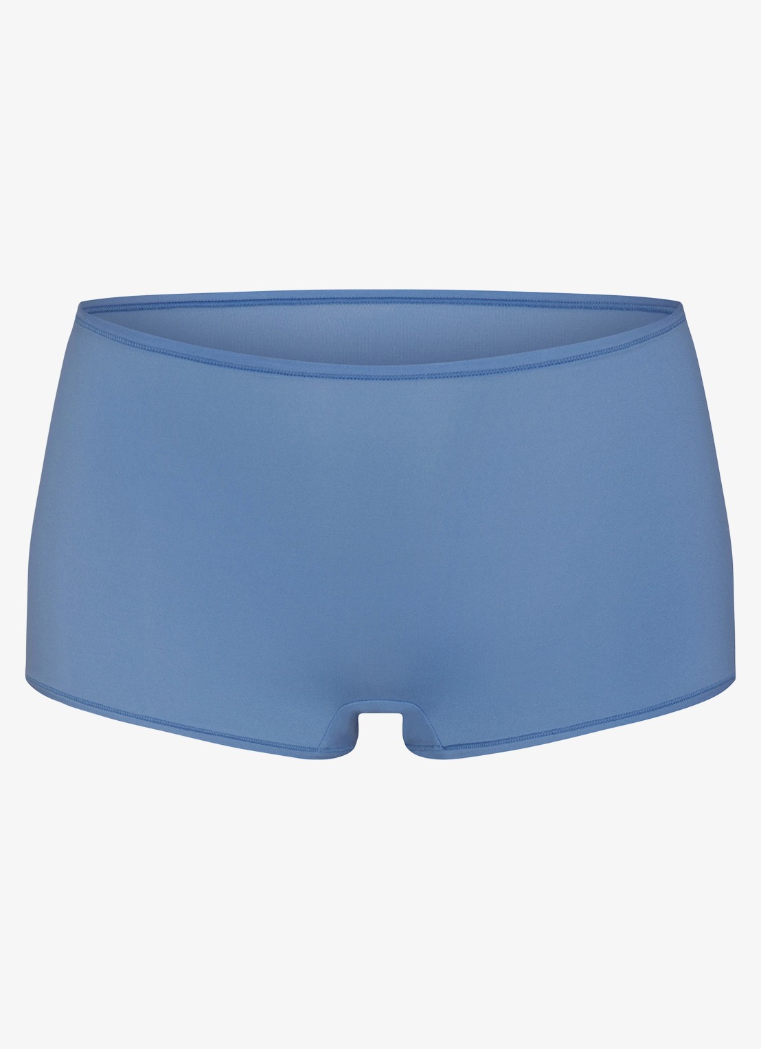 SKIMS Fits Everybody Boyshorts  - voorkant 2 arctic