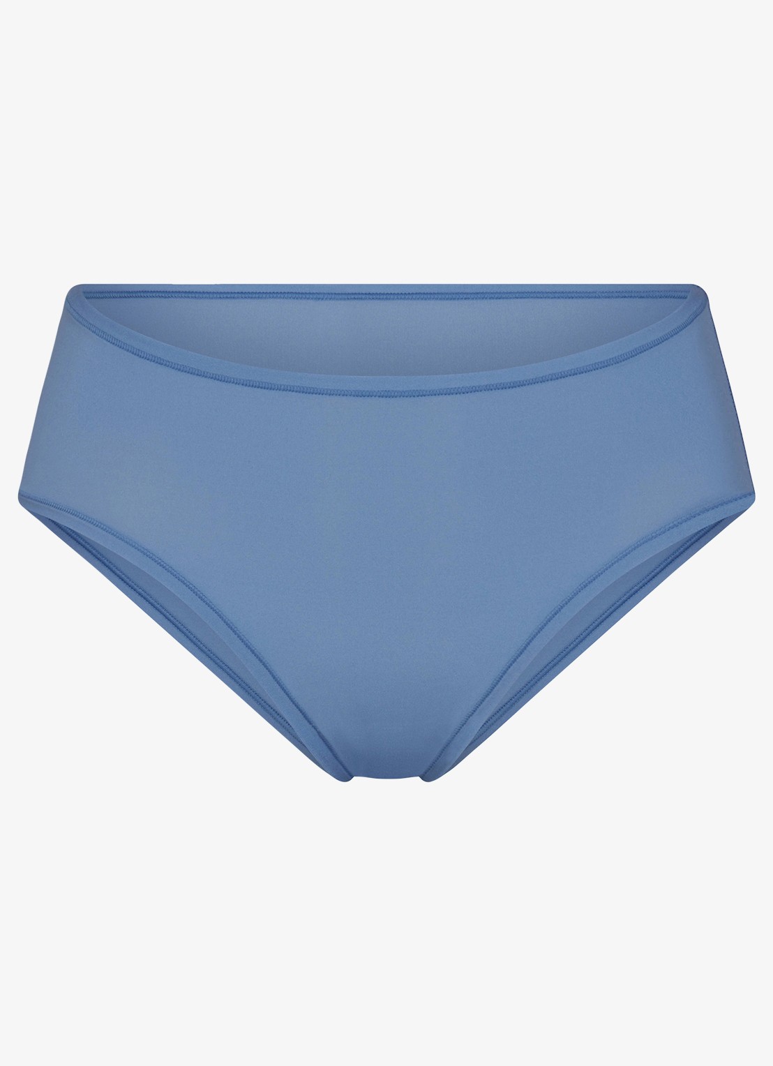 SKIMS Fits Everybody slip - voorkant arctic