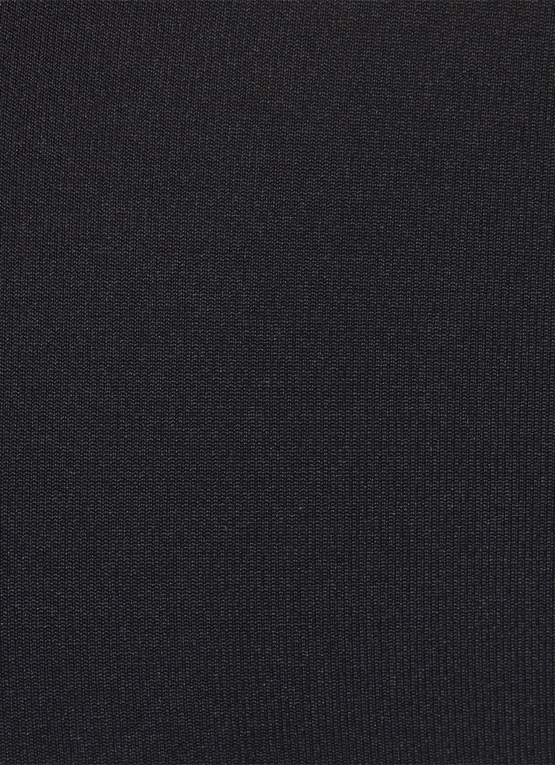 SKIMS T-shirt bh - detail 3 zwart