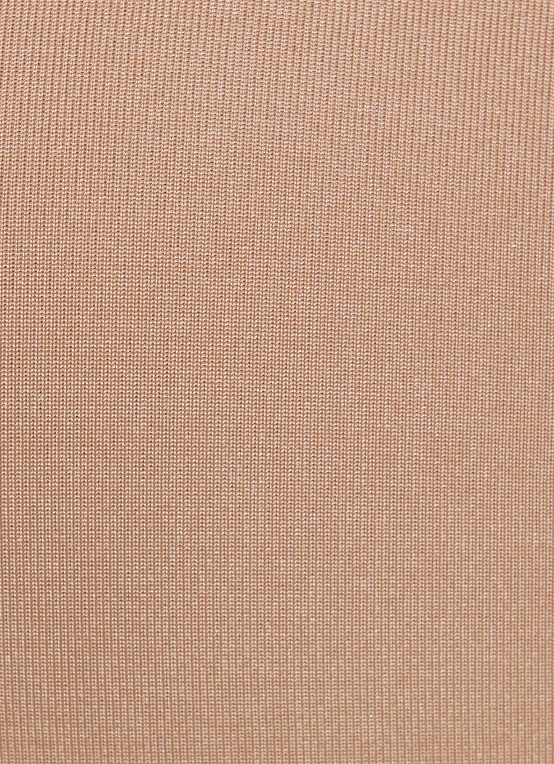 SKIMS T-shirt bh - detail 5 beige
