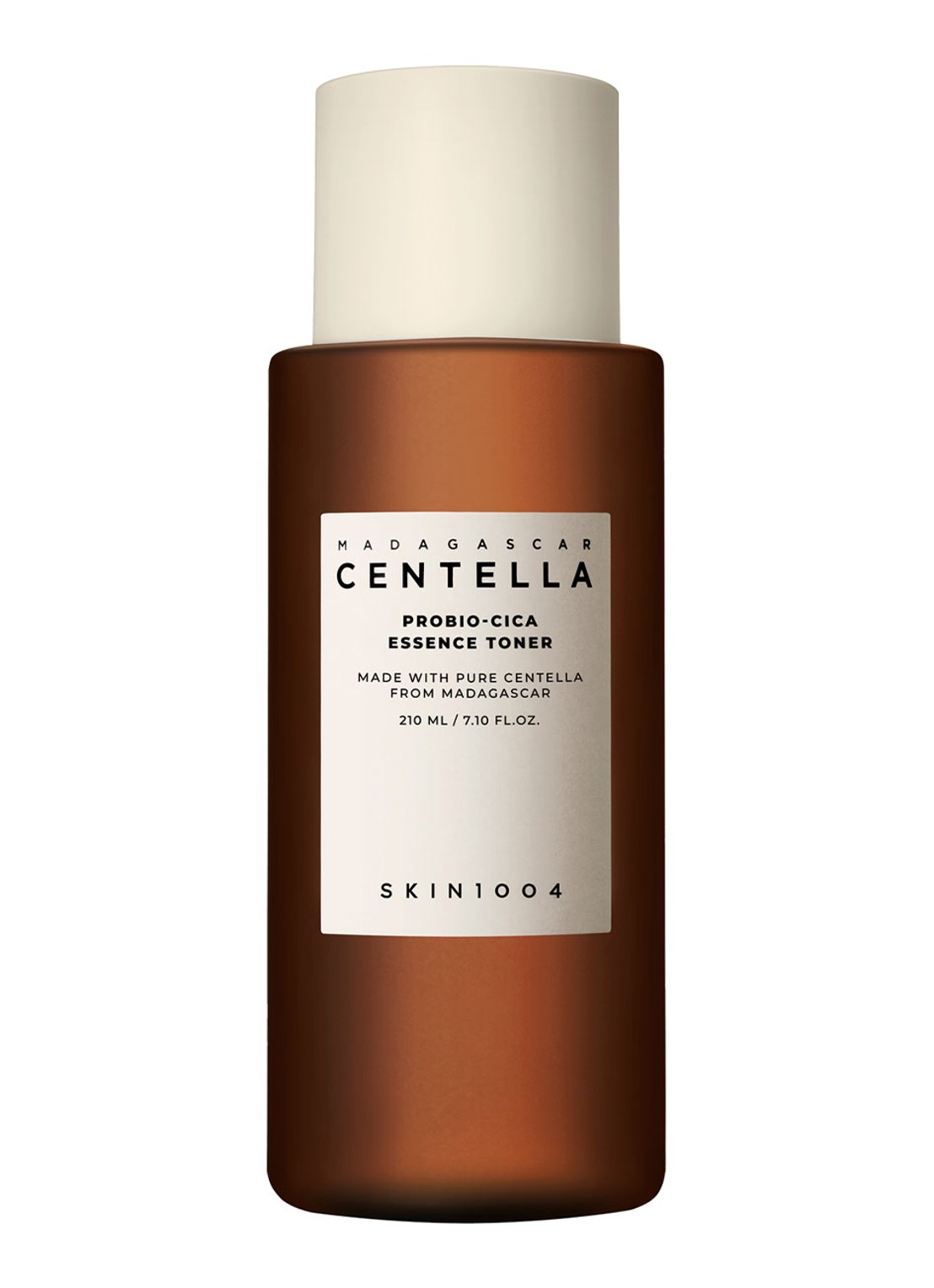 Skin1004  Madagascar Centella Probio-Cica Essence Toner  - voorkant undefined