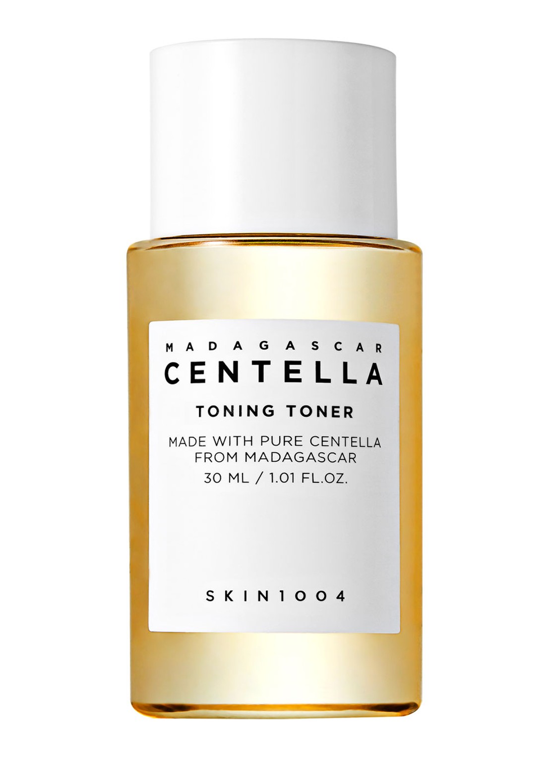 Skin1004  Madagascar Centella Toning Toner  - voorkant undefined