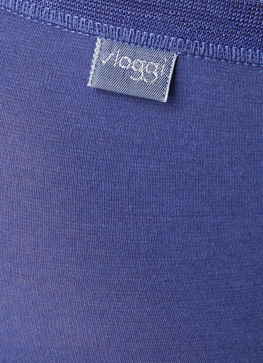 Sloggi Basic+ slip in 3-pack - detail 3 blauw