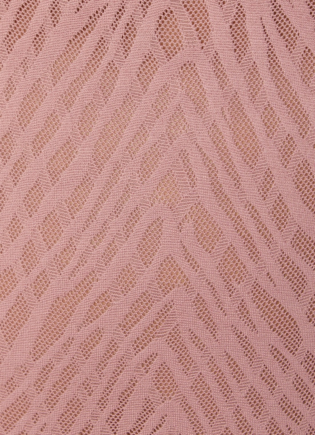 Sloggi Bliss naadloze body  - detail 5 oudroze