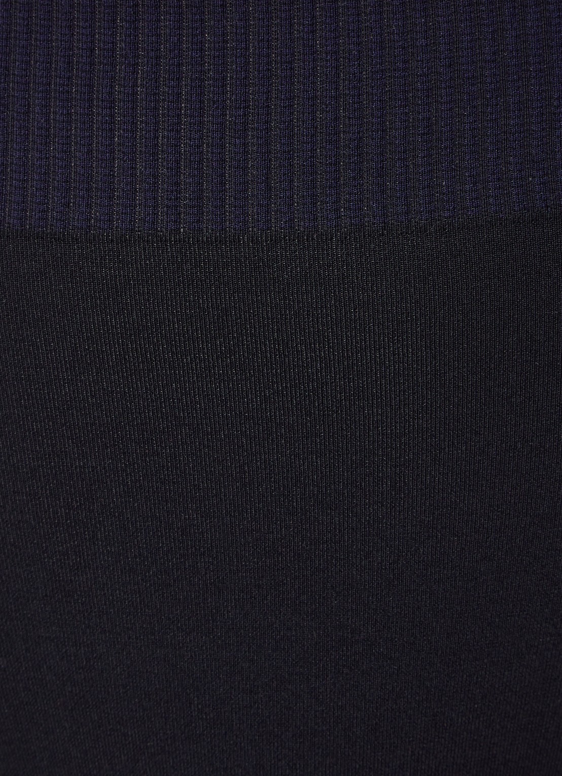 Sloggi Ever Infused Aloe high waisted slip - detail 5 zwart