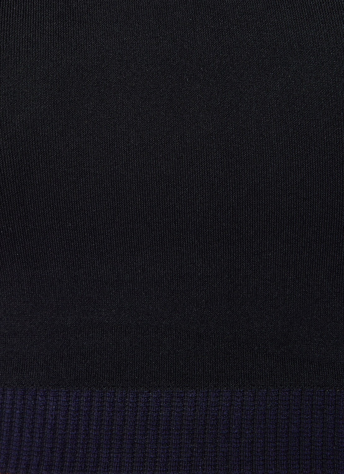 Sloggi Ever Infused Aloe voorgevormde bralette - detail 3 zwart