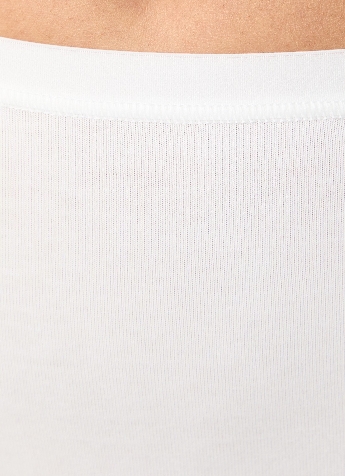 Sloggi Go Daily high waisted slip in 3-pack - detail 2 wit