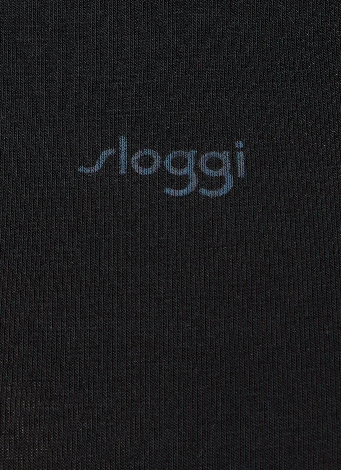 Sloggi Go Daily high waisted slip in 3-pack - detail 3 zwart