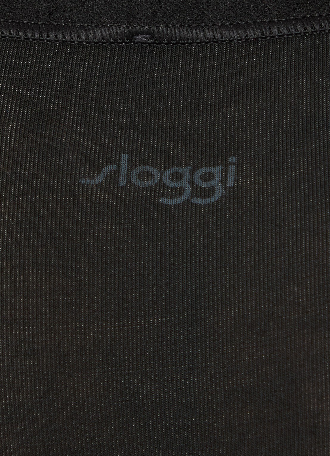 Sloggi Go Daily shorty in 3-pack - detail 2 zwart