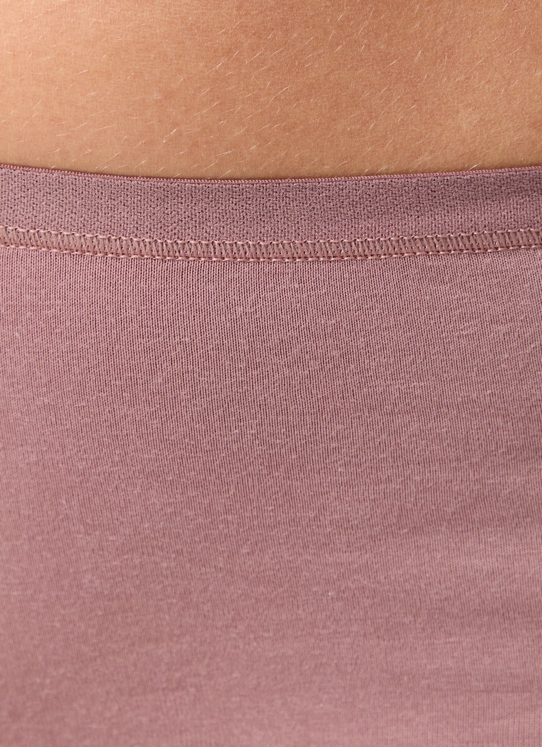 Sloggi Go Daily shorty in 3-pack - detail 5 oudroze