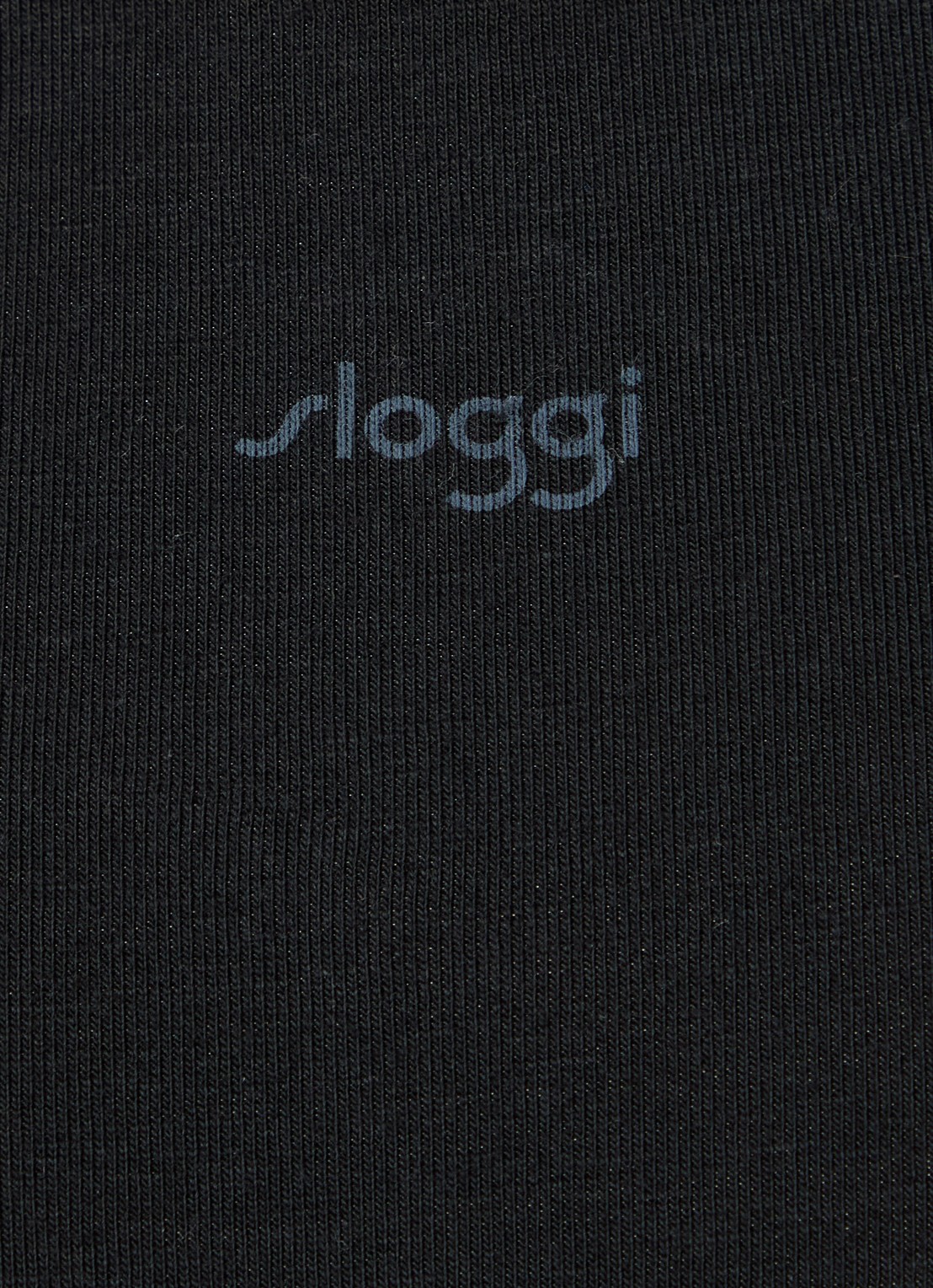 Sloggi Go Daily slip in 3-pack - detail 3 zwart