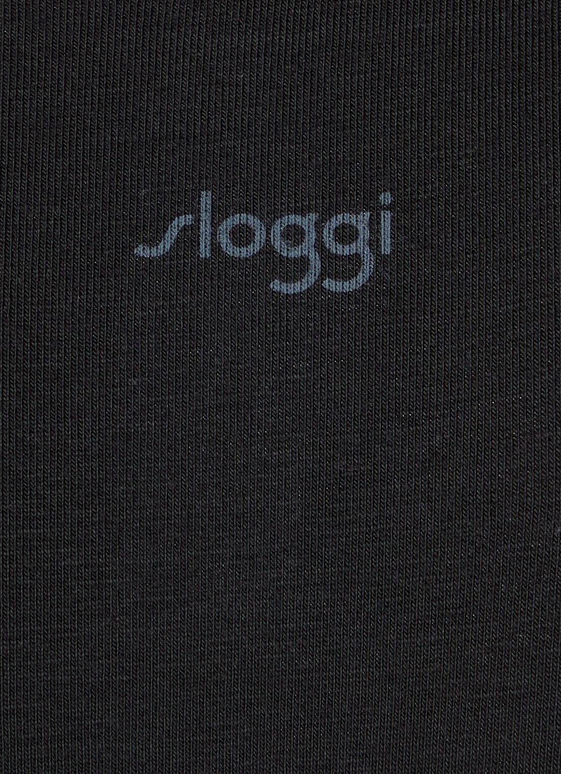 Sloggi Go Daily slip in 3-pack - detail 3 zwart