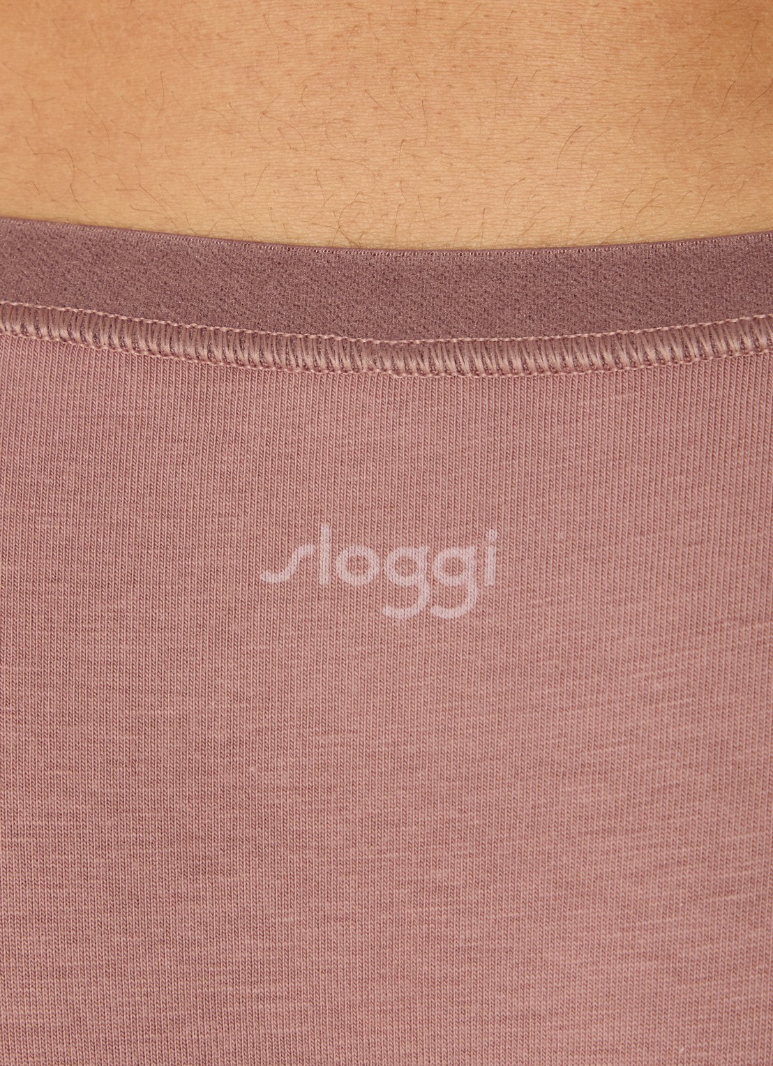 Sloggi Go Daily slip in 3-pack - detail 4 oudroze