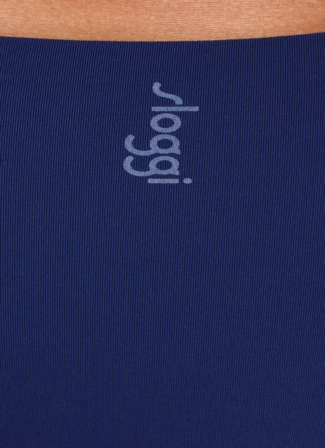 Sloggi Naadloze hipster - detail 3 donkerblauw