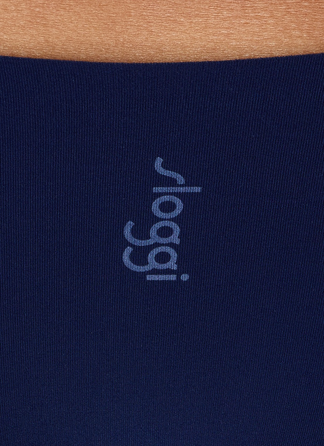 Sloggi Naadloze tanga - detail 5 donkerblauw