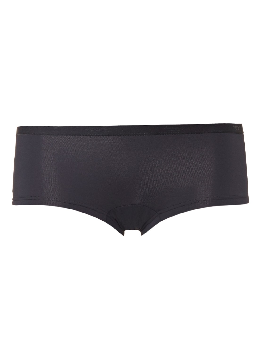 Sloggi Sensual Fresh hipster - voorkant 3 zwart