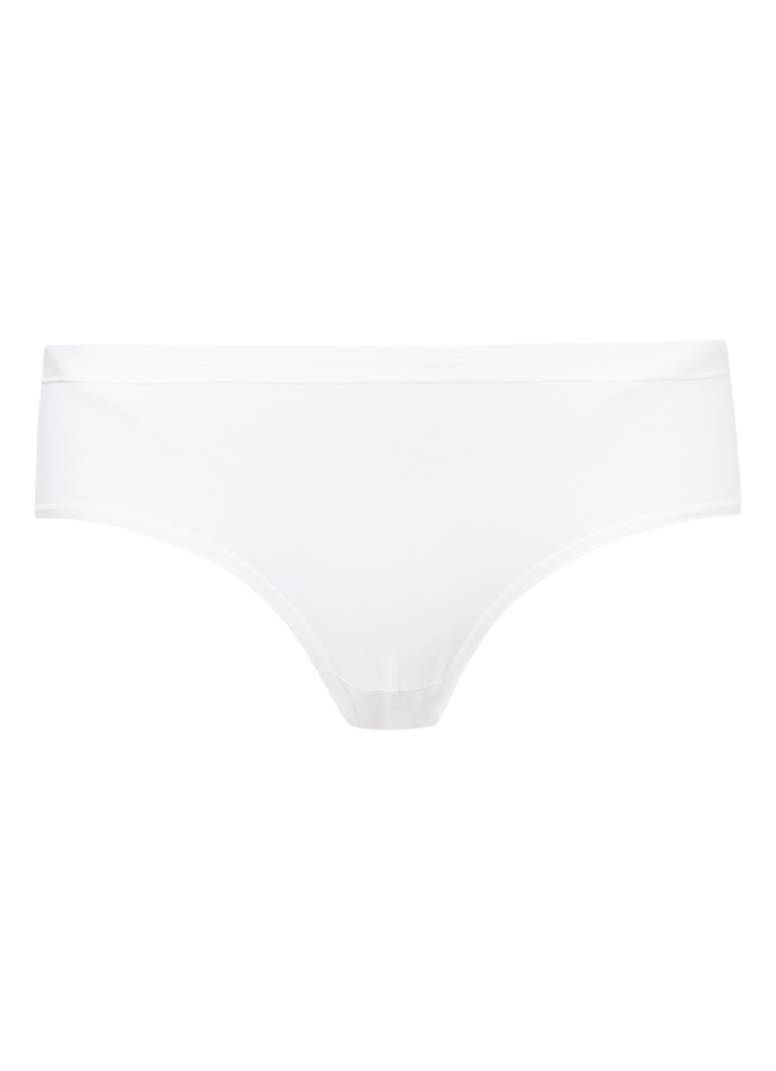 Sloggi Slip Sensual Fresh Midi - voorkant wit