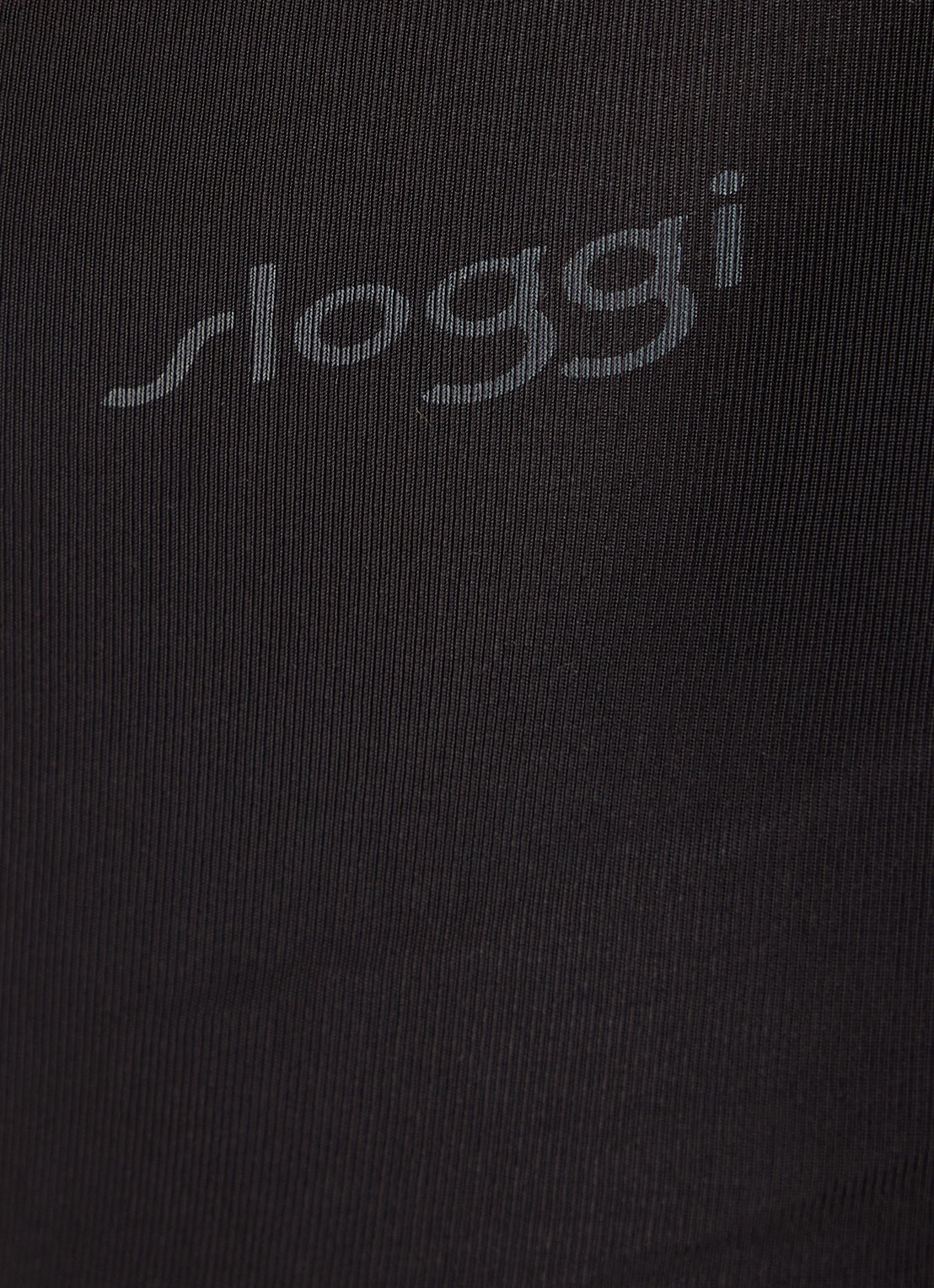 Sloggi ZERO Microfibre naadloze shorty in 2-pack - detail 3 zwart